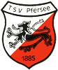 Wappen TSV Pfersee 1885  45543