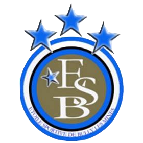 Wappen ES Bully-les-Mines