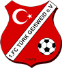 Wappen ehemals 1. FC Türk Geisweid 1979