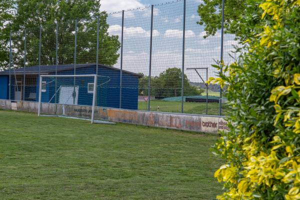 Sportanlage Elpersdorf Platz 2 - Ansbach-Elpersdorf