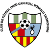 Wappen CFU Can Rull Rómulo Tronchoni