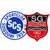 Wappen SG Soisdorf/Dittlofrod/Körnbach - Frauen (Ground B)