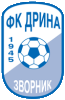 Wappen FK Drina Zvornik  4495