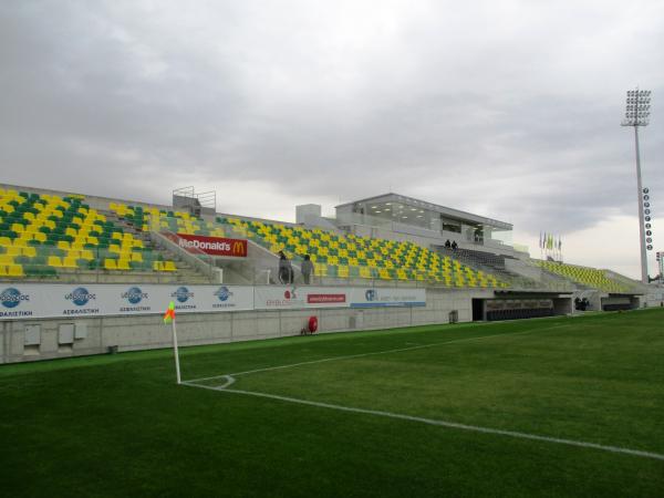 AEK Arena - Georgios Karapatakis - Lárnaka (Larnaca)