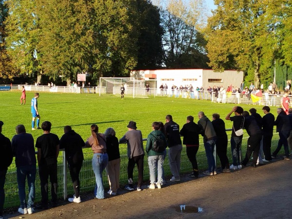 Stade Henri Jooris - Seclin
