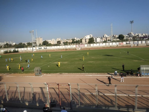 Holon Municipal Stadium - Holon