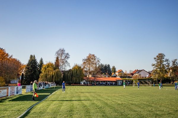 Sportanlage Am Grünen Tal - Göda