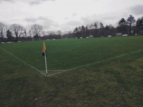 Sportpark Herungerberg - Venlo