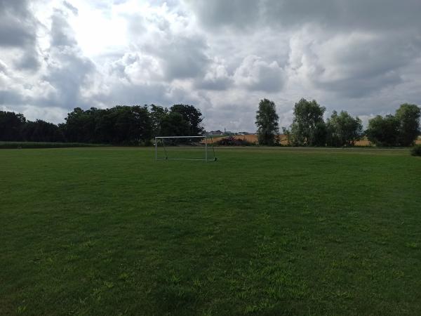 Sportplatz Amerbach - Wemding-Amerbach