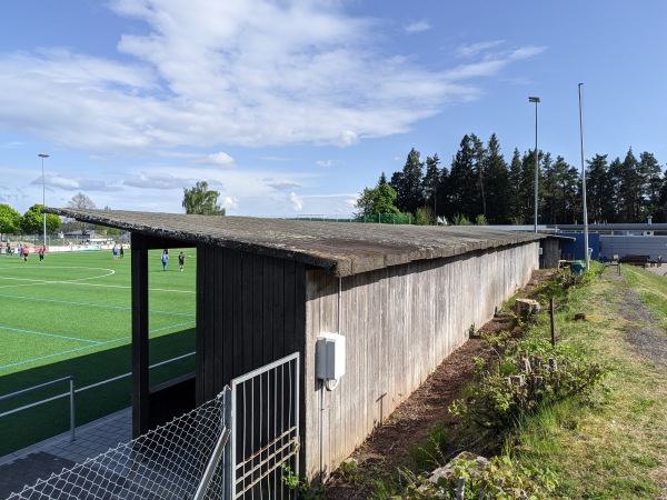 Postfiliale Crudo Arena - St. Georgen/Schwarzwald