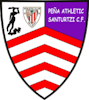 Wappen Peña Athletic Santurtzi CF