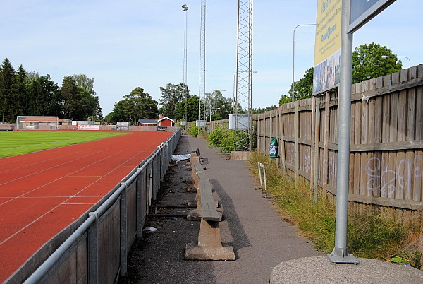Norrtälje IP - Norrtälje