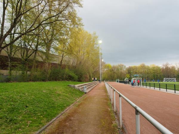 Emscherstadion - Dortmund-Aplerbeck