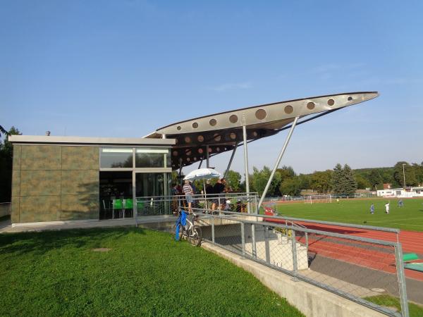 Stadion Ternitz - Ternitz