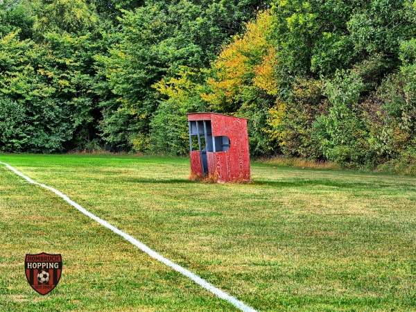 Vemb Stadion - Holstebro-Vemb