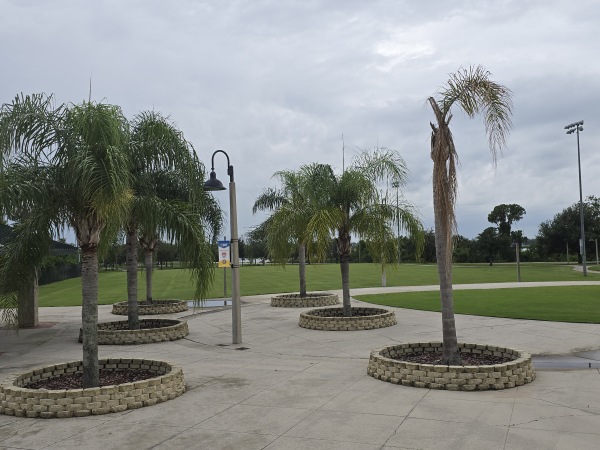 Lake Myrtle Sports Complex Field 6 - Auburndale, FL