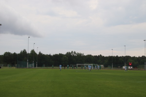 Bergaviks IP - Kalmar