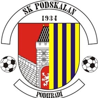 Wappen SK Podskalan Podhradí