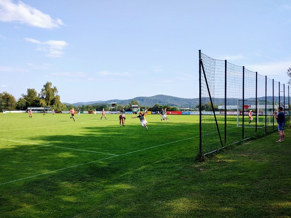 Sportgelände Dieterskirchen  - Dieterskirchen