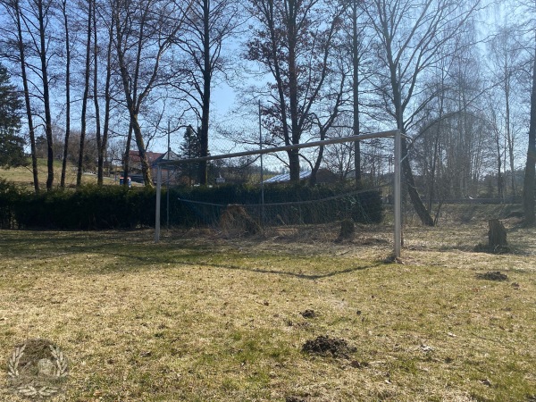 Sportanlage Marienweiher Platz 2 - Marktleugast-Marienweiher