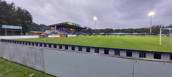 Sparekassen Thy Arena - Thisted