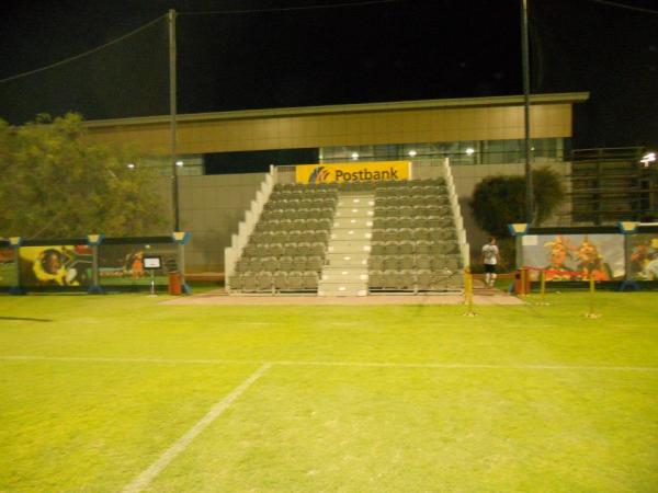 Meydan Arena - Dubayy (Dubai) 