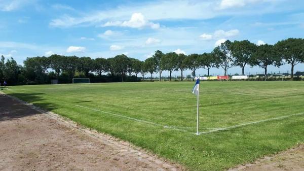 Sport- und Freizeitanlage Brokdorf - Brokdorf