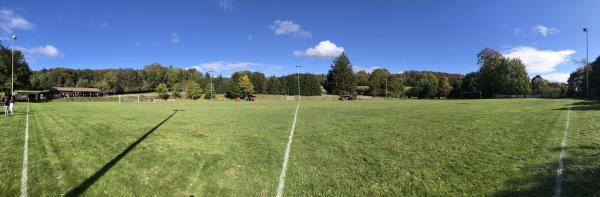 Terrain Les Ecovots - Plagne