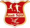 Wappen ehemals Azadi Spor Brilon 2011