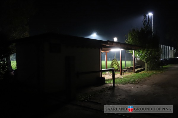 Sportanlage im Birkenhain Platz 2 - Hochstadt/Pfalz
