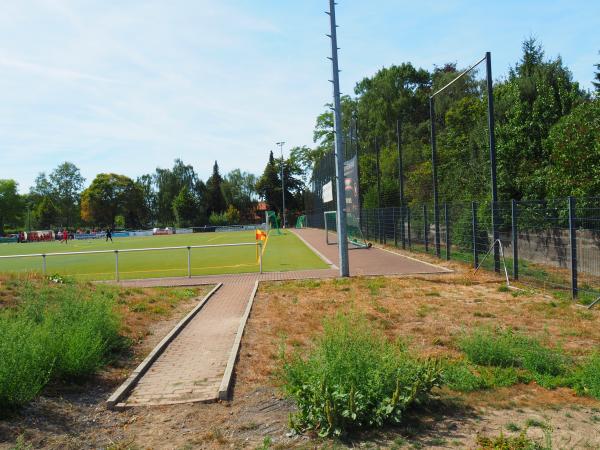 Sportanlage Kaiserau/Jahnstraße - Kamen-Methler