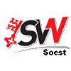 Wappen SV Westfalia Soest 09/20 diverse  12748