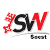 Wappen SV Westfalia Soest 09/20 diverse Wappen SV Westfalia Soest 09/20 diverse
