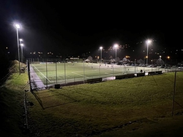 Figgjo Stadion - Figgjo