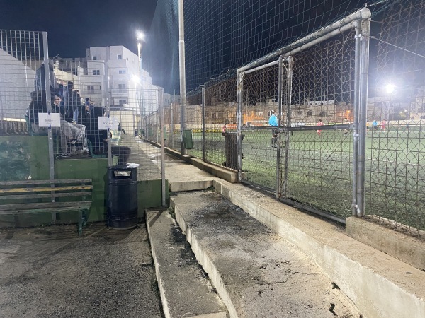 Żebbuġ Rangers FC Ground - Żebbuġ