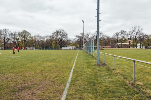 VfL-Sportzentrum Platz 2 - Nürnberg-Langwasser