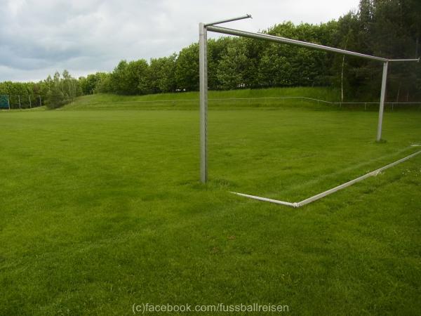 Sportplatz Kaltes Feld - Heinsdorfergrund