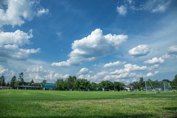 Sportpark Ebensee - Nürnberg-Mögeldorf