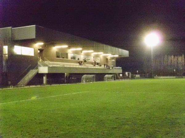 Complex Melsele - Beveren-Melsele