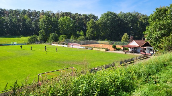 Sportanlage Wachenroth - Wachenroth