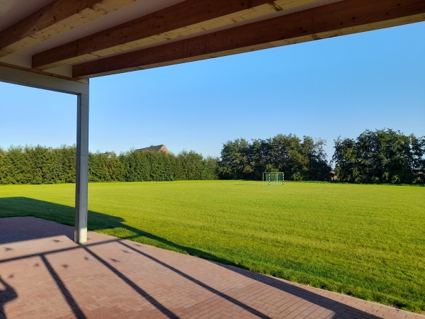 Sportplatz Herzhorn - Herzhorn