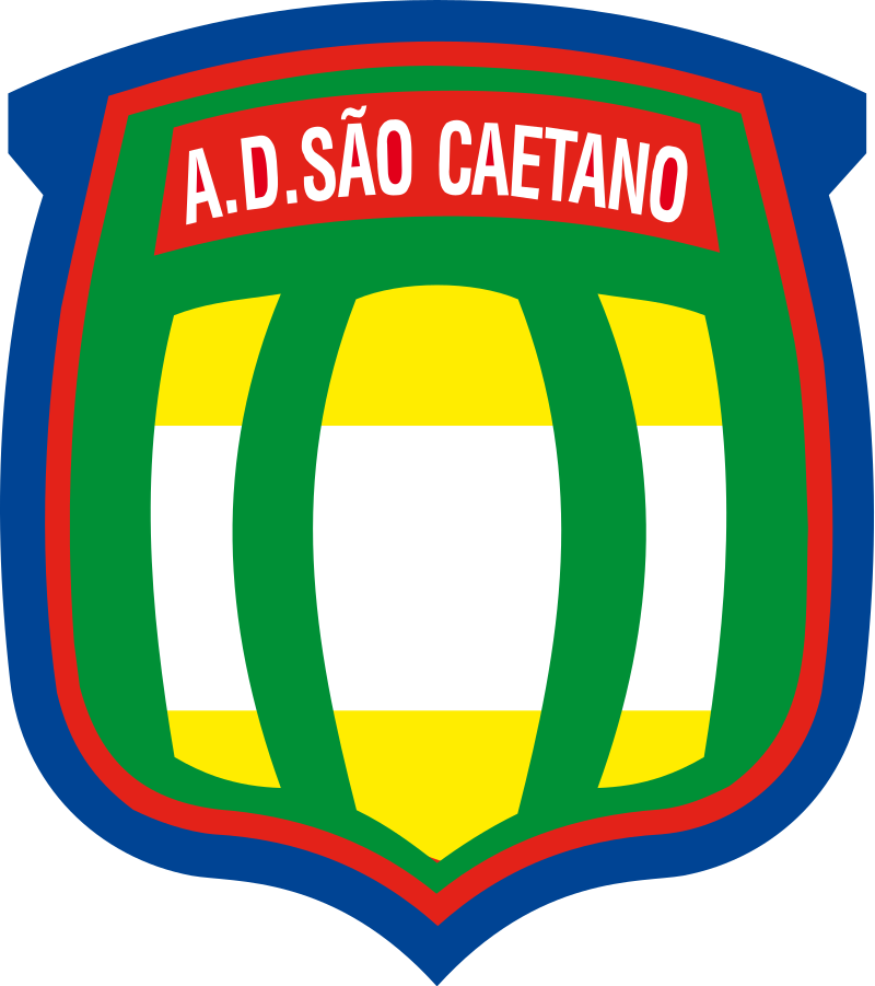 Wappen AD São Caetano  21051