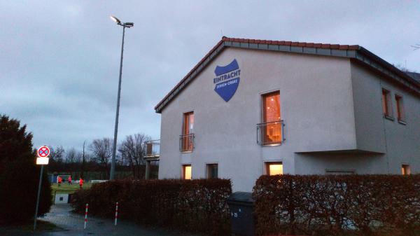 Jahnplatz - Detmold-Jerxen-Orbke