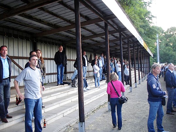 Hermann-Grefer-Sportpark - Dorsten-Hardt