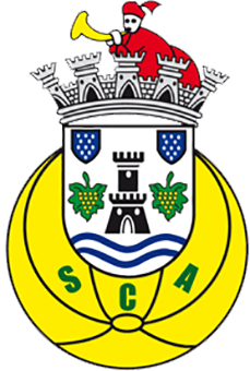 Wappen SC Arcozelo