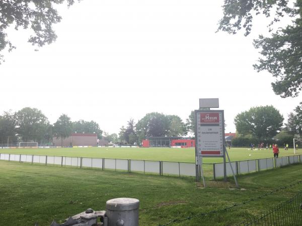 Sportpark het Kerkveld - Leudal-Baexem