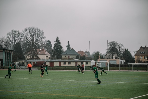 Lößnitzstadion  - Radebeul