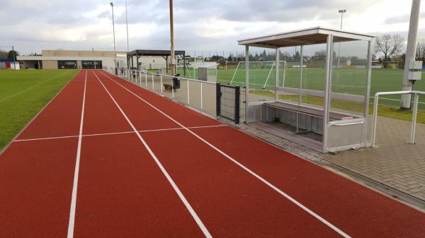 Sportanlage Gierather Straße Platz 2 - Jüchen-Gierath