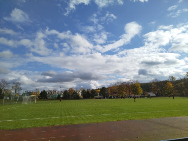 Stadion Miejski w Złotowie - Złotów