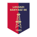 Wappen Lovászi Bányász SE